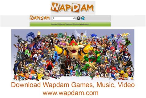 www,wapdam.com|Wapdam